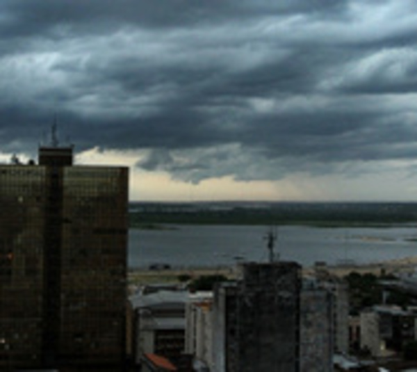 Retornará el frío acompañado de precipitaciones - Paraguay.com