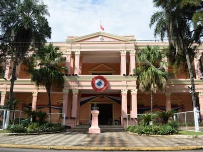 Desde hace tres años Municipalidad de Villarrica no aporta a Dibén