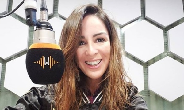 María Elsa Núñez: “Nunca dije que el karaoke es valle”