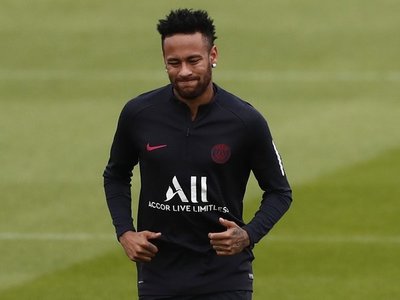 Barça volverá a intentar el fichaje de Neymar