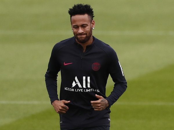 Barça volverá a intentar el fichaje de Neymar