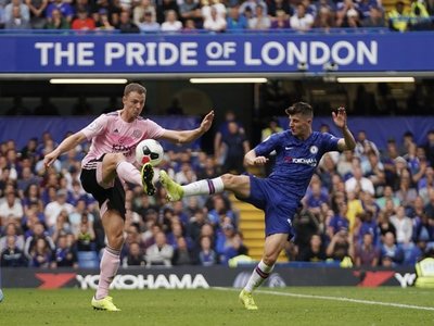 El Chelsea sigue sin carburar