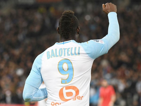 Balotelli tiene nuevo club