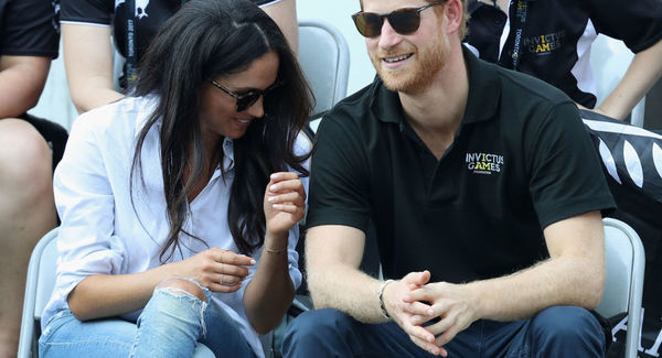La reina Isabel II impone una nueva prohibición a Megan Markle » Ñanduti