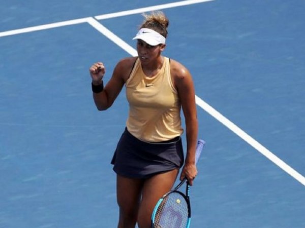 Keys vence a Kuznetsova y conquista Cincinnati