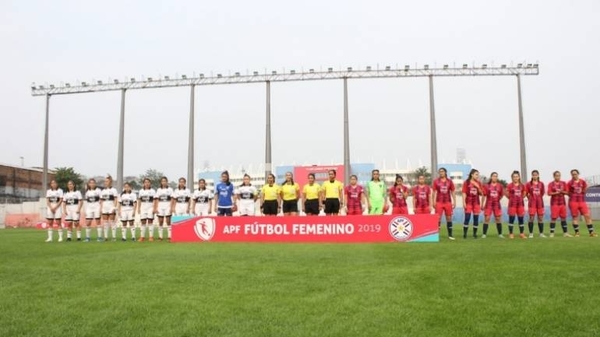 HOY / El clásico de las chicas es para el Ciclón