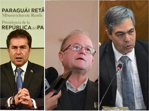Comisión Bicameral iniciará la investigación de acta sobre Itaipú