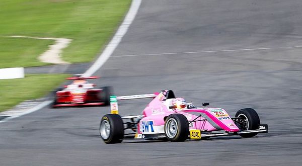 Duerksen culmina undécimo - Deportes - ABC Color