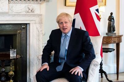 Más de 100 diputados quieren que Boris Johnson convoque al Parlamento por “brexit” - Mundo - ABC Color