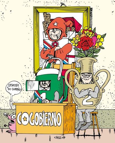 Ñe'ẽmbeweb - Ñe'ẽmbeweb - ABC Color