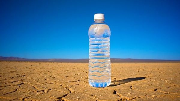 Expertos checos aseguran haber encontrado forma para extraer agua del aire - Ciencia - ABC Color