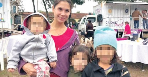 Ciudad Mujer móvil se irá hasta la Itapúa he’i