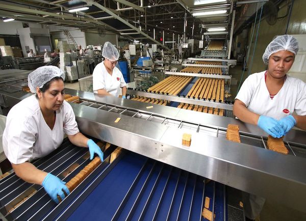 UIP Joven pide mayor sinergia entre sector privado y público