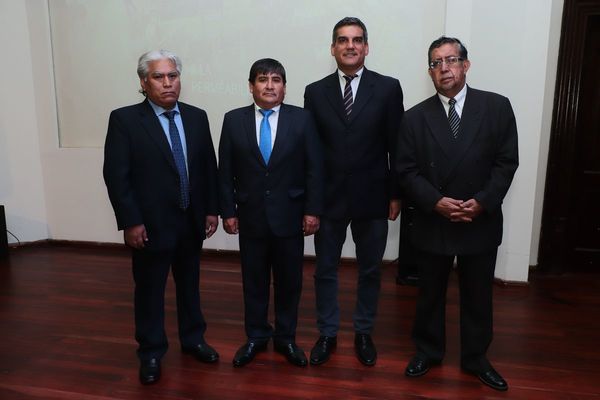 Noche de lanzamiento de Coboce