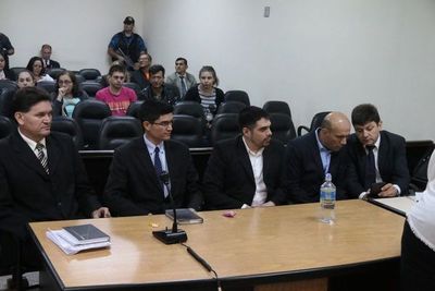 Gatillo fácil: Ratifican condena a dos policías
