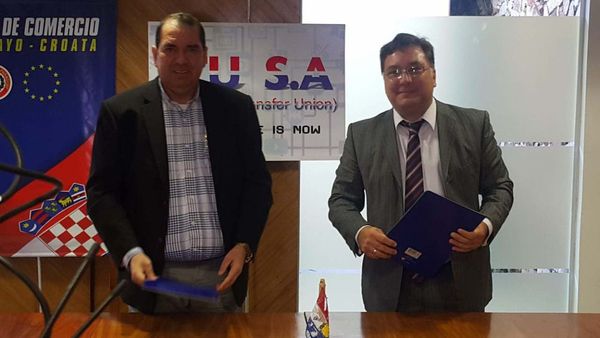 Impulsan instalación de parque tecnológico e industrial en el país