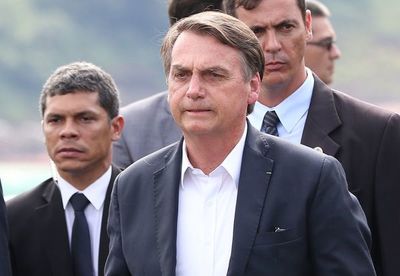 Directivos de Leros desmienten supuesto vínculo con Bolsonaro