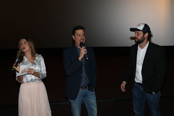 “Orsai”: El estreno más elegido en su primer día en los cines