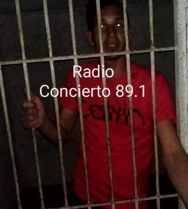 Detienen a joven por agredir a su madre
