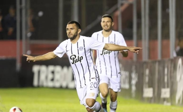 HOY / La punta fija sede en Tuyucuá