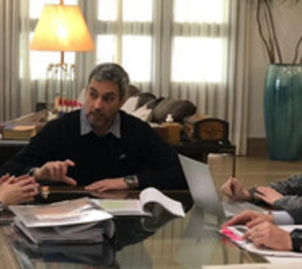 "La Fiscalía no puede salir de pesca para ver si capturan a alguien" - Paraguay.com