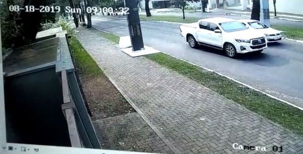 Nuevo rapto en zona de frontera