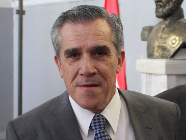 “Abdo debe cambiar el modelo gerencial”