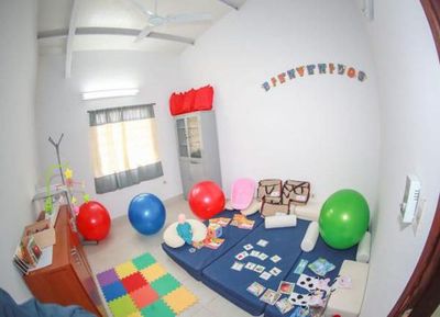 Habilitan Unidad Sanitaria