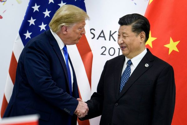 EEUU y China intentan relanzar las negociaciones