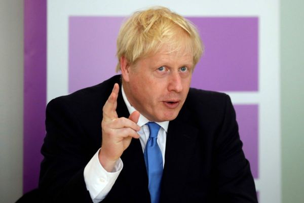 Quieren que Boris convoque por Brexit
