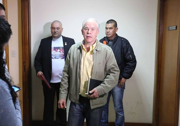 Tras 19 años, juicio a Bower por tortura debe iniciarse mañana