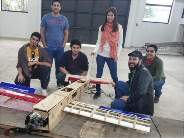 Innovaciones en Politécnica UNA se realizan gracias a la autogestión
