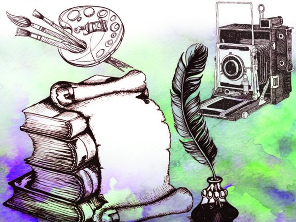 Siguen convocatorias a concursos en diferentes disciplinas artísticas