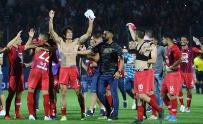 HOY / Cerro Porteño busca su lugar entre siete campeones que sueñan con volver a reinar
