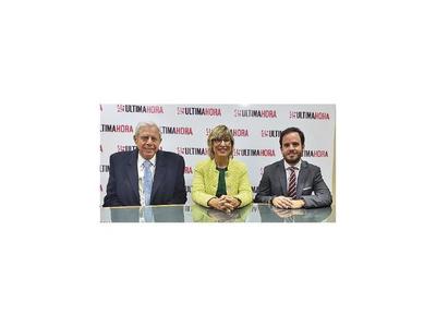 Congreso sobre las  empresas familiares