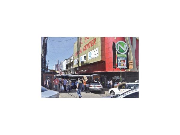 Sector empresarial se une al plan CDE te quiero limpia