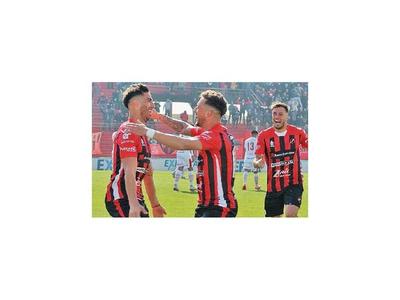 Boca venció y Ávalos volvió al gol