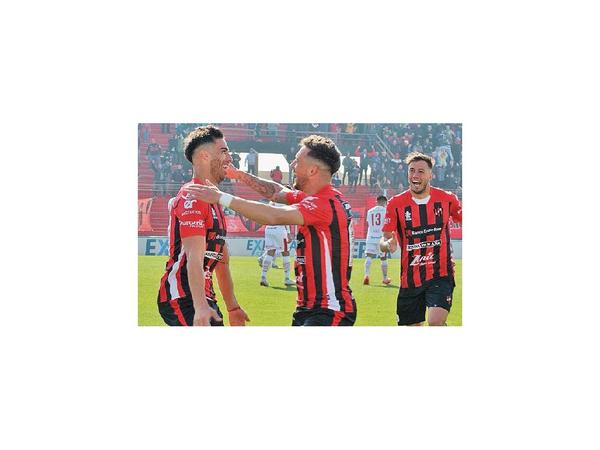 Boca venció y Ávalos volvió al gol