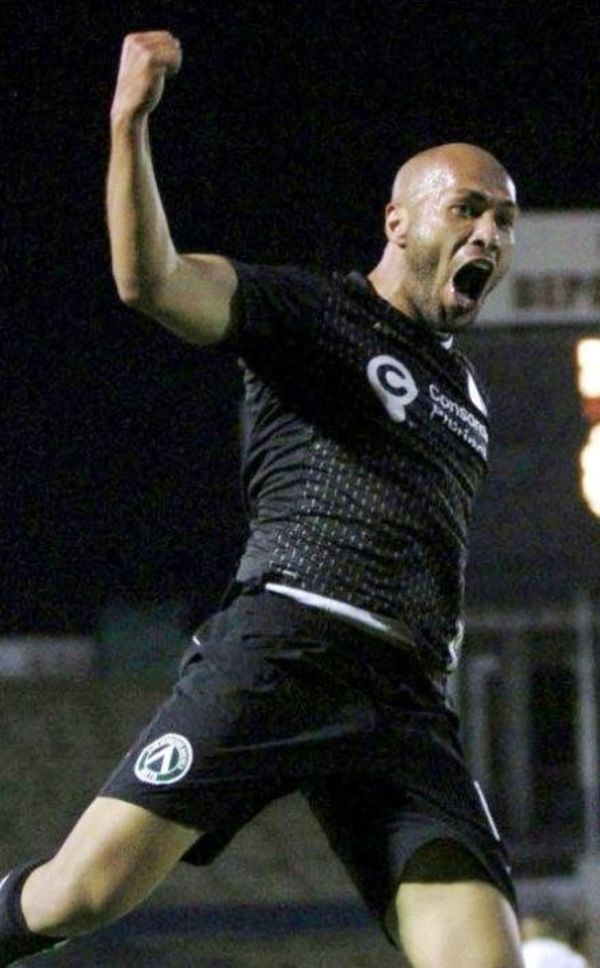 Goles por el mundo - Deportes - ABC Color