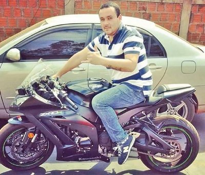 Hijo de concejal de Capitán Bado es buscado intento de homicidio