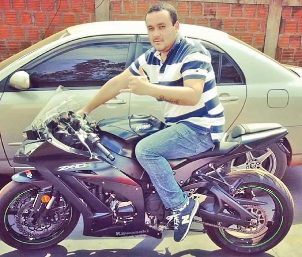 Hijo de concejal de Capitán Bado es buscado intento de homicidio