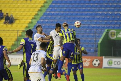Guaraní triunfó 2 – 1 ante Deportivo Capiatá | .::Agencia IP::.