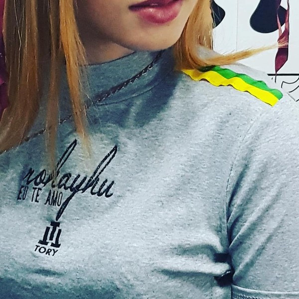 Cultura guaraní se refleja en indumentaria