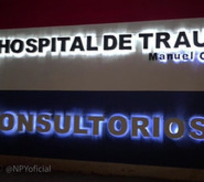 Adolescente defendió a su tío y recibió un balazo en el pecho - Paraguay.com