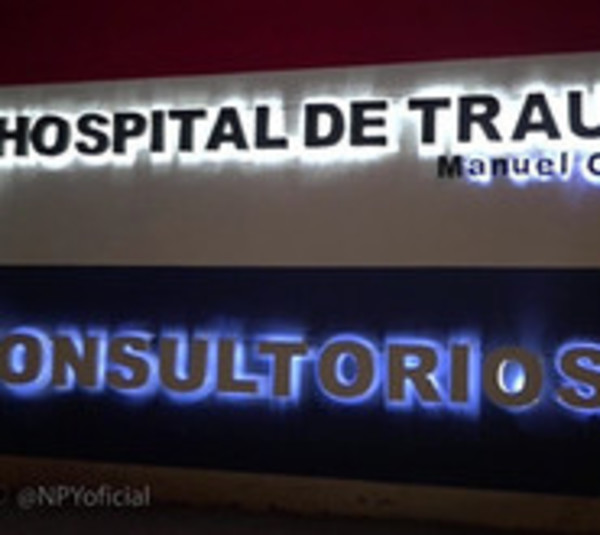 Adolescente defendió a su tío y recibió un balazo en el pecho - Paraguay.com