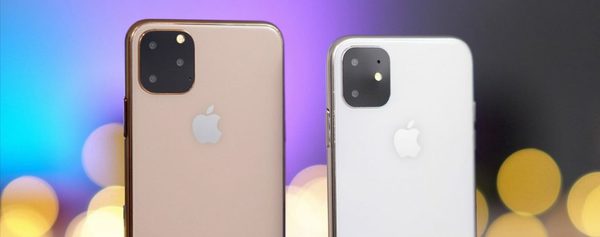 Smartphones: Lanzamientos más esperados del 2019