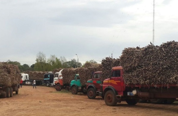 Sindicato exige que se esclarezca rumores del quiebre de Azucarera Guarambaré » Ñanduti