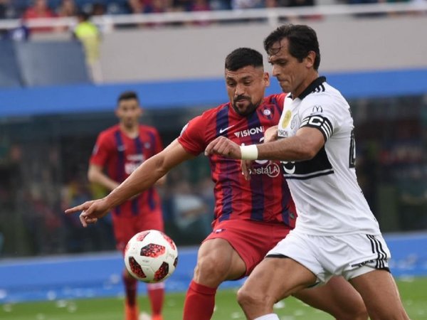 Situación de Roque y Miguel Samudio
