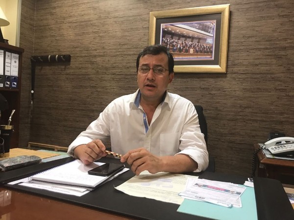Liberales se movilizarán por tiempo indefinido
