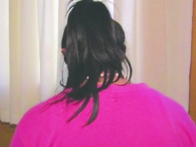 "Le ruego a mi ex que me deje ver a mi hija aunque sea un rato"